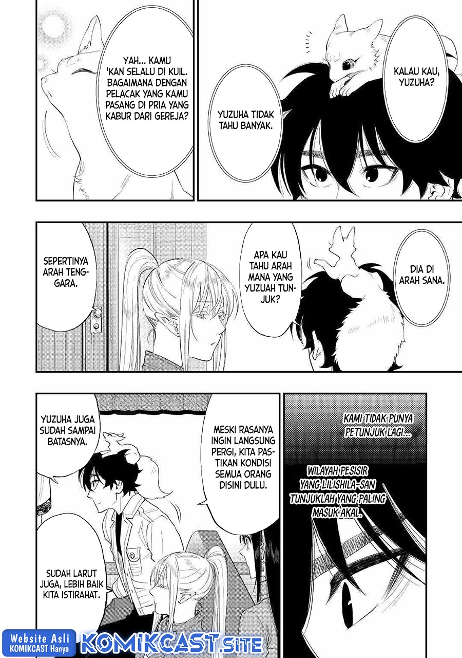 Chapter 85 - halaman 22