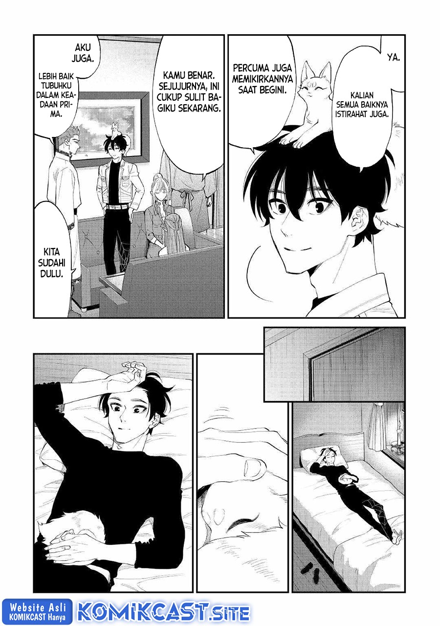 Chapter 85 - halaman 23