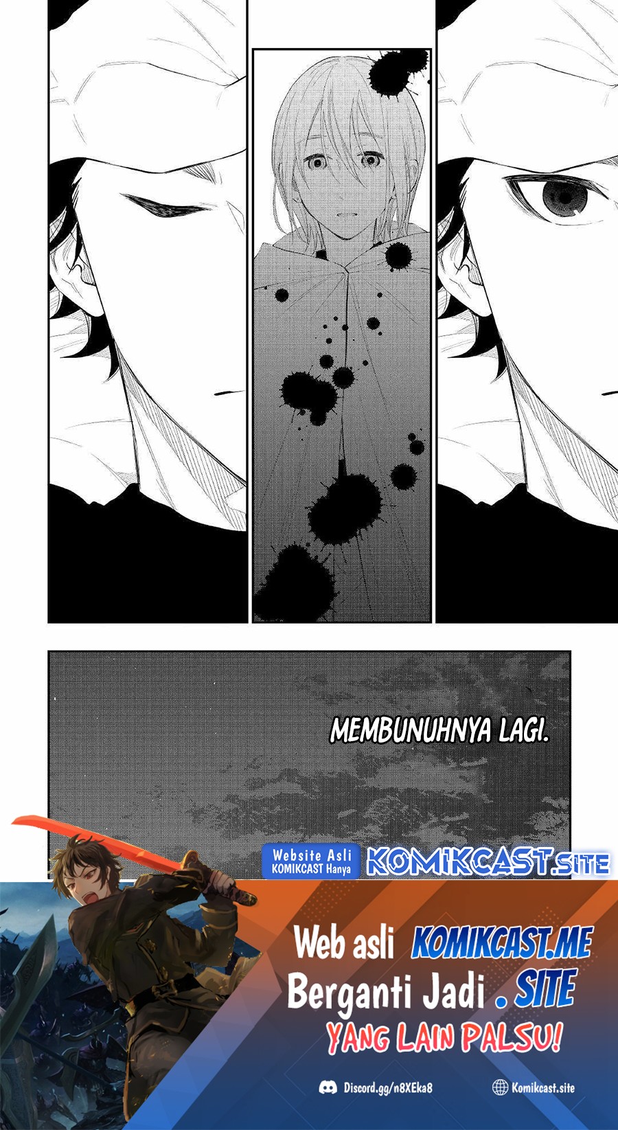 Chapter 85 - halaman 26