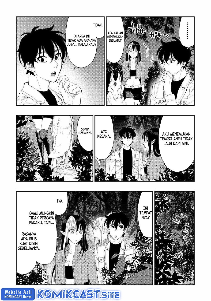 Chapter 85 - halaman 5