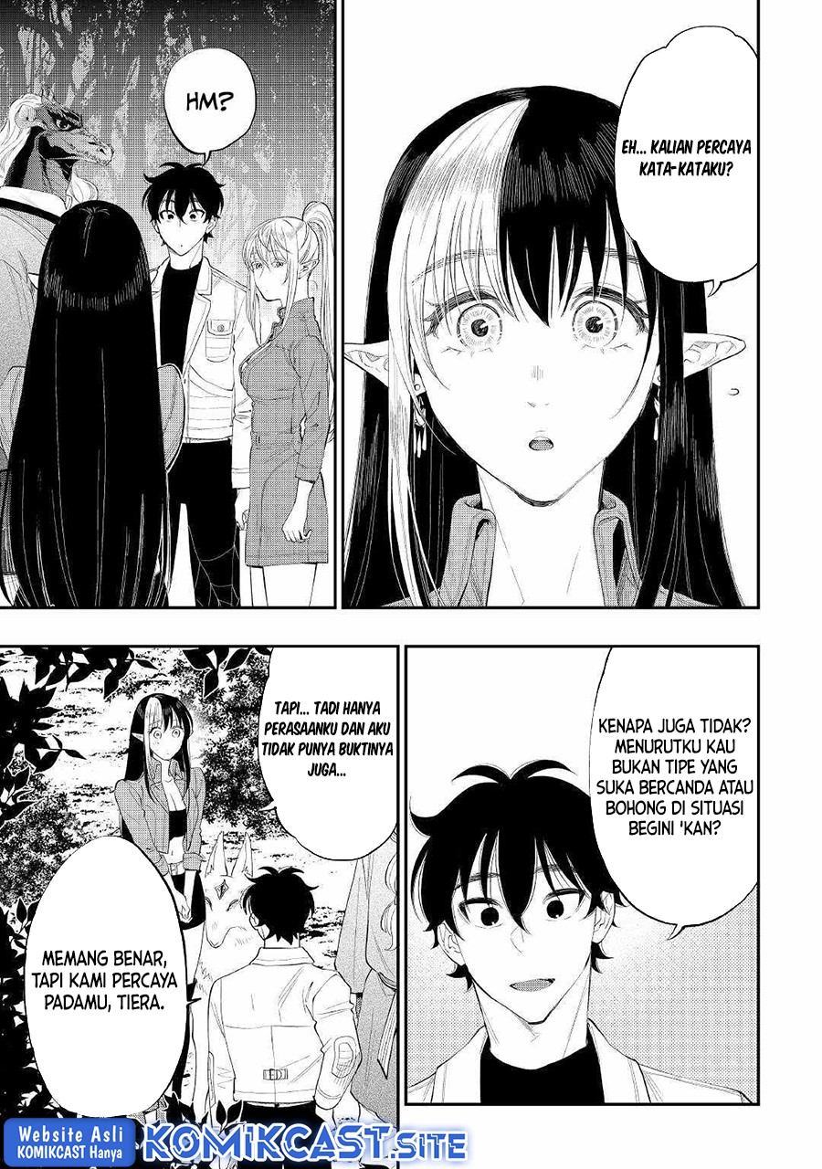 Chapter 85 - halaman 7