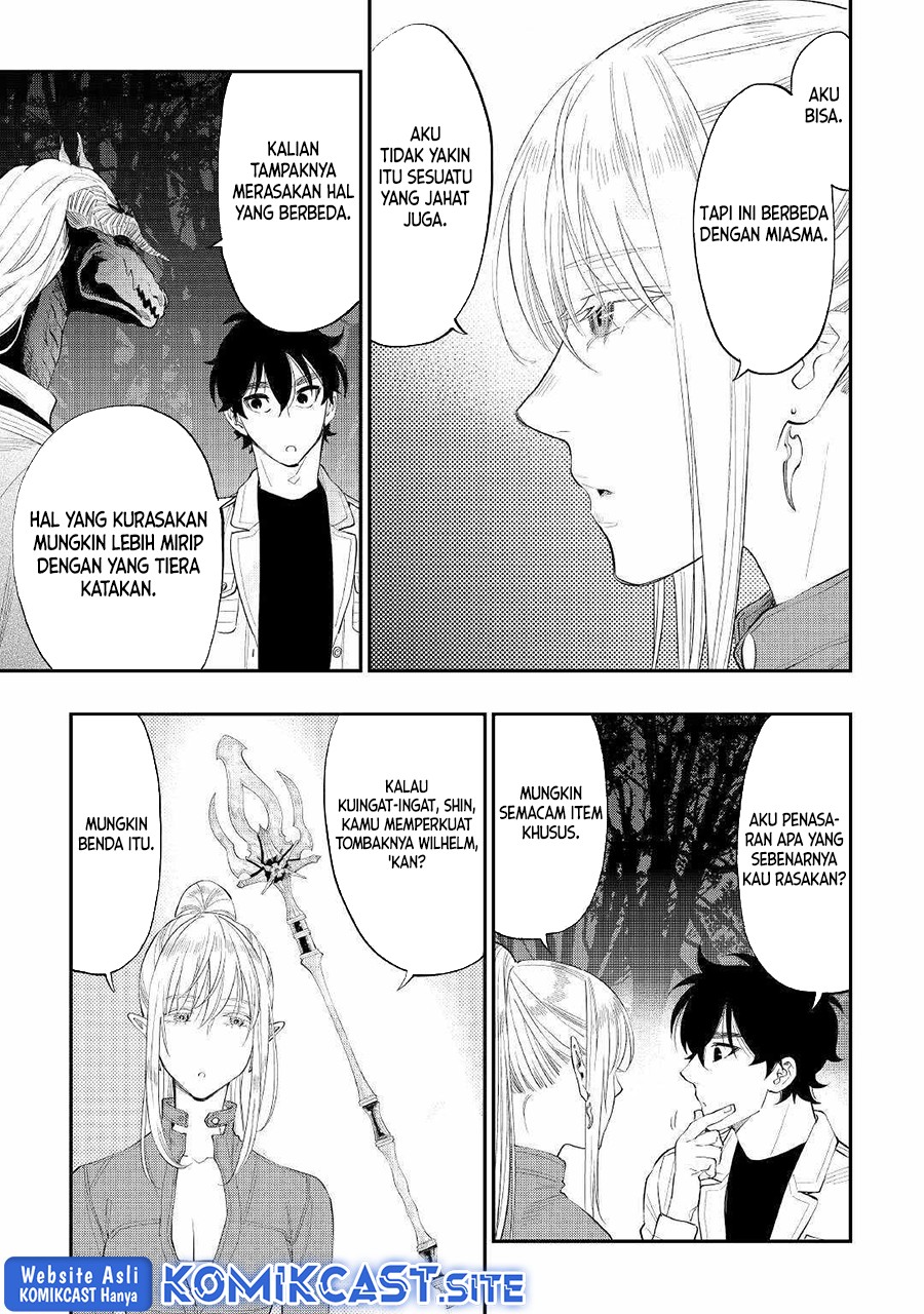 Chapter 85 - halaman 9