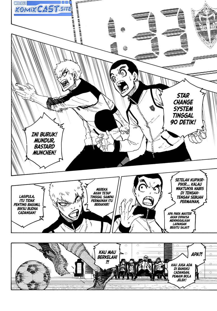 Chapter 197 - halaman 18