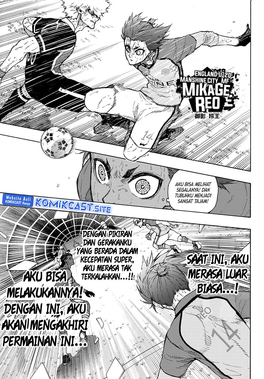 Chapter 197 - halaman 19