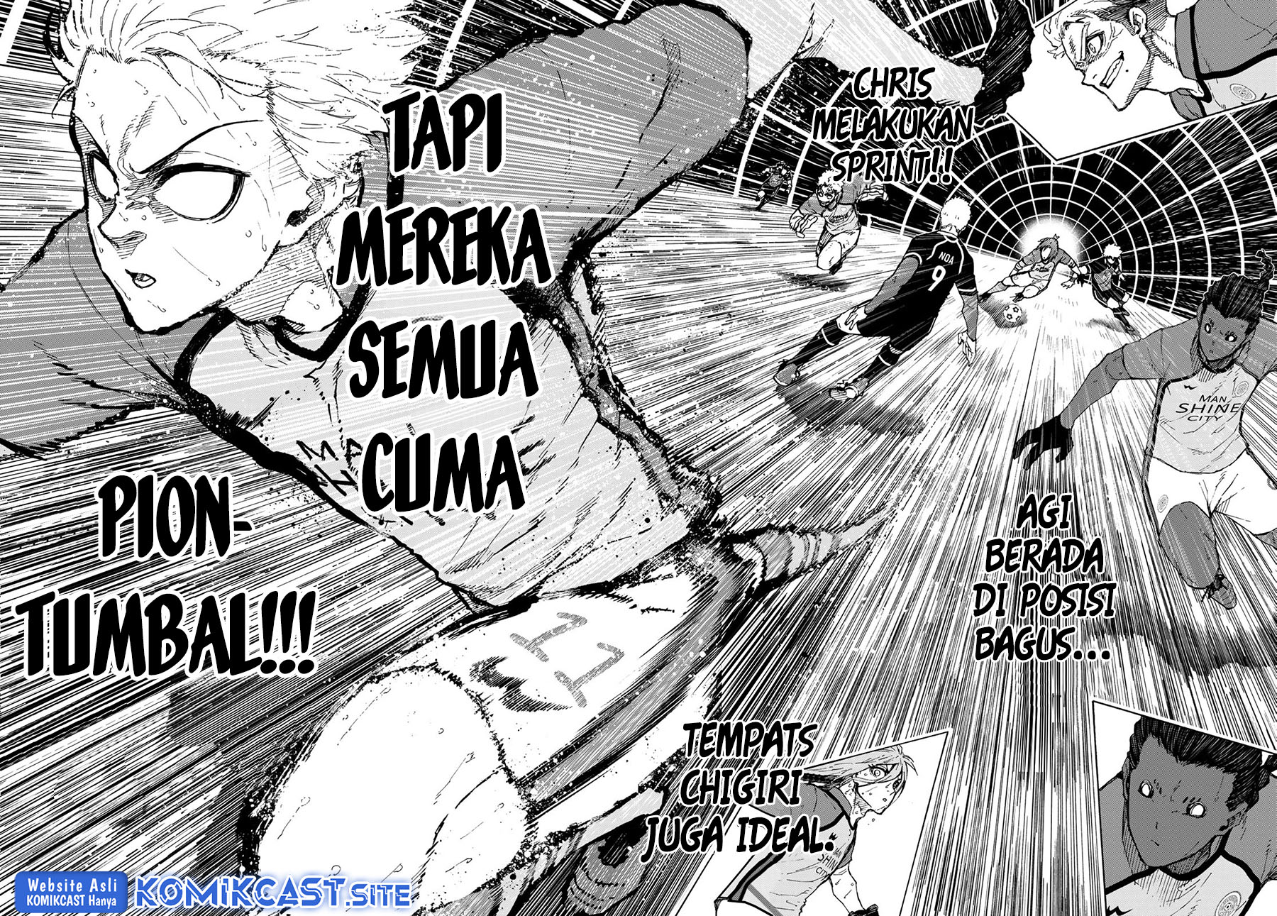 Chapter 197 - halaman 20