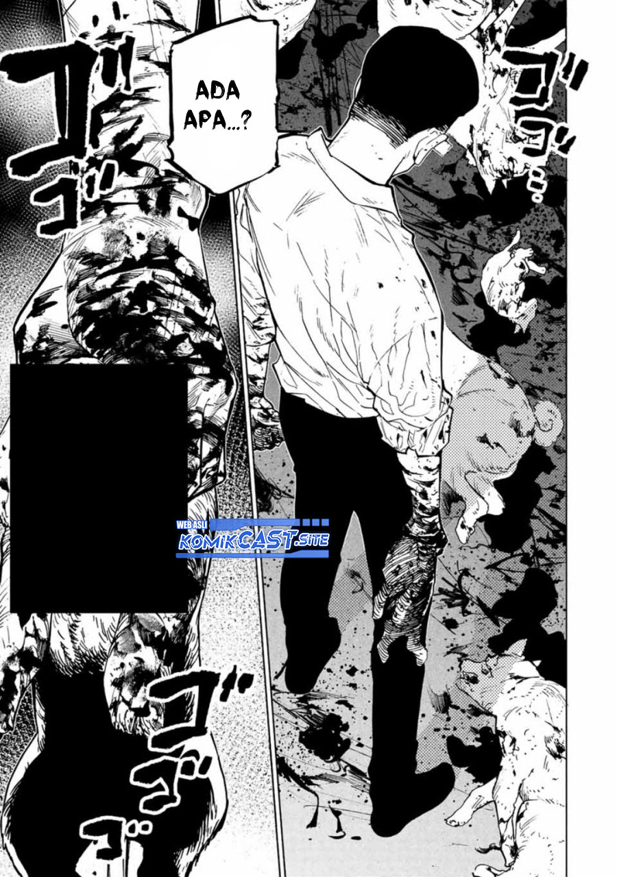 Chapter 109 - halaman 15