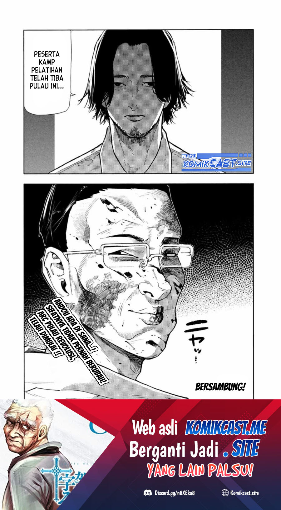 Chapter 109 - halaman 16