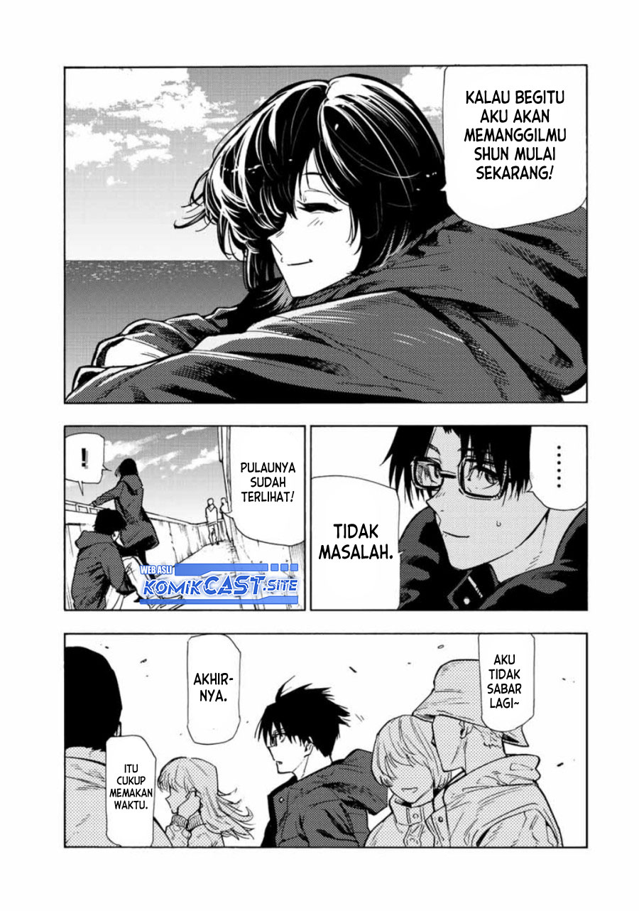 Chapter 109 - halaman 9
