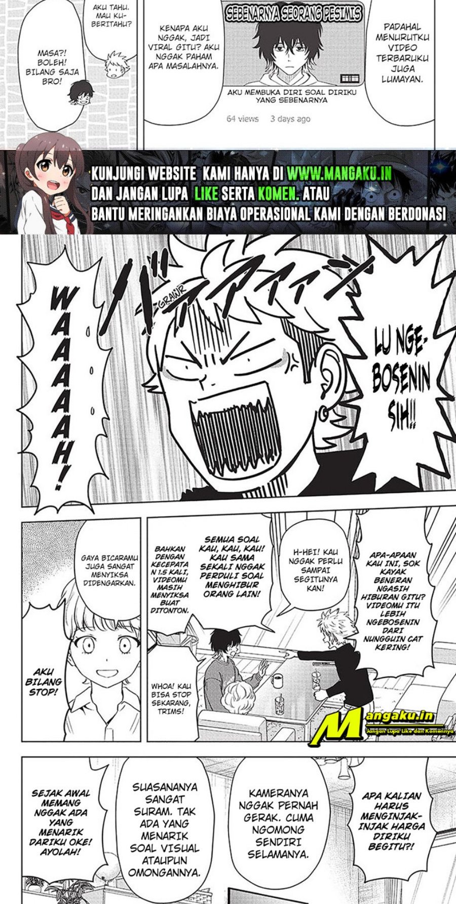 Chapter 87 - halaman 3
