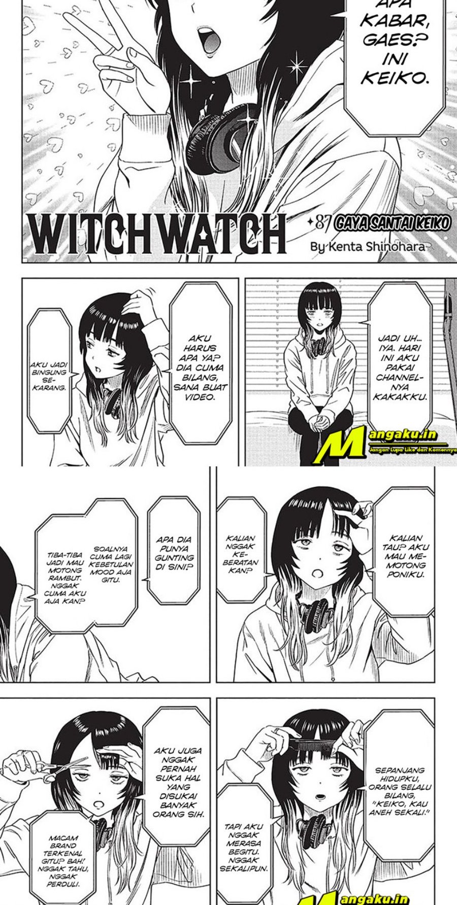 Chapter 87 - halaman 5