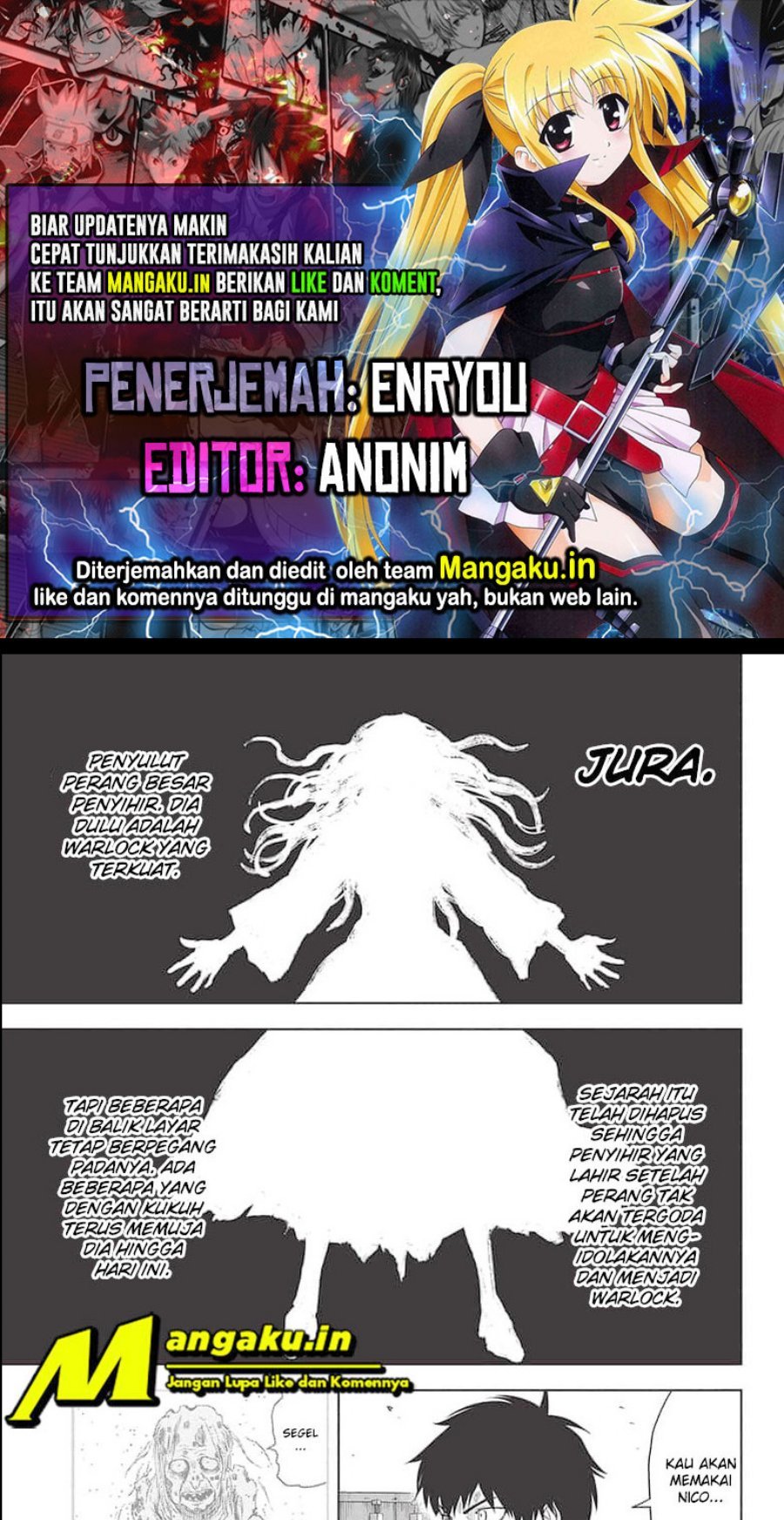 Chapter 86 - halaman 2