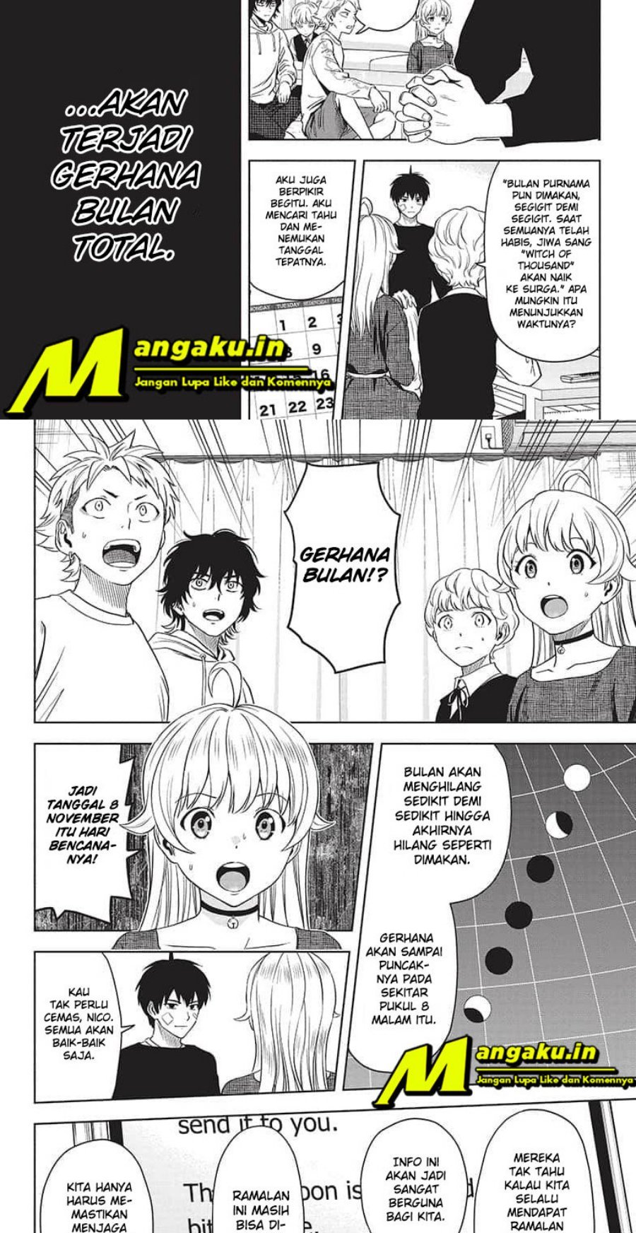 Chapter 86 - halaman 12