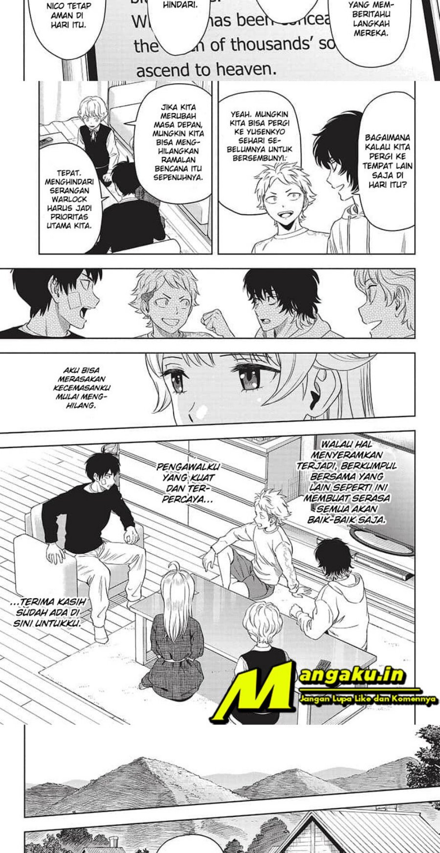 Chapter 86 - halaman 13