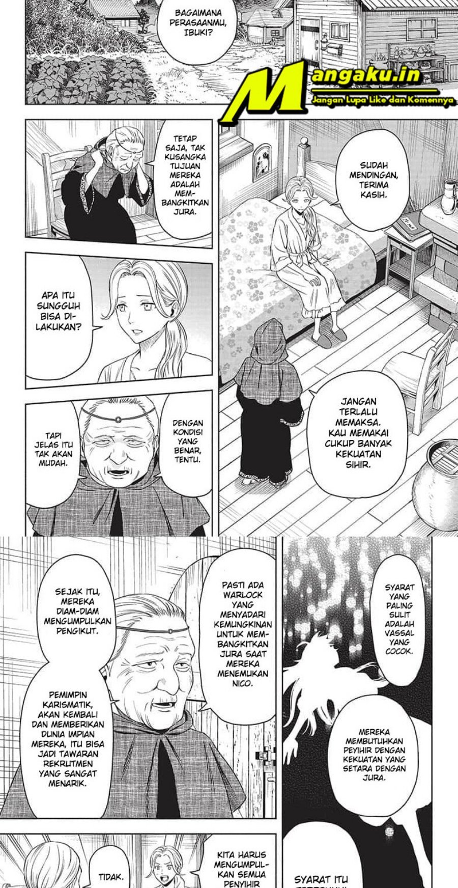 Chapter 86 - halaman 14