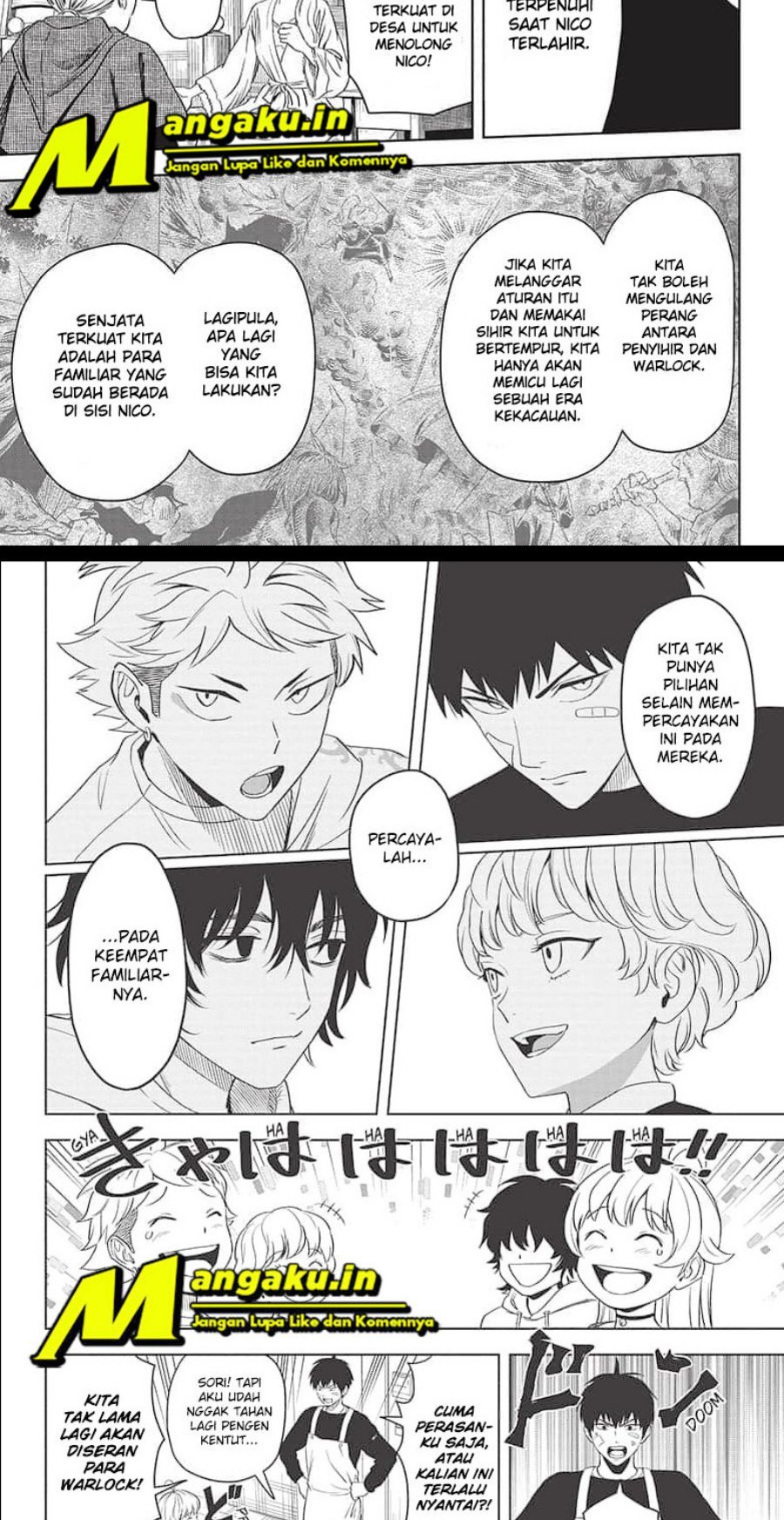 Chapter 86 - halaman 15