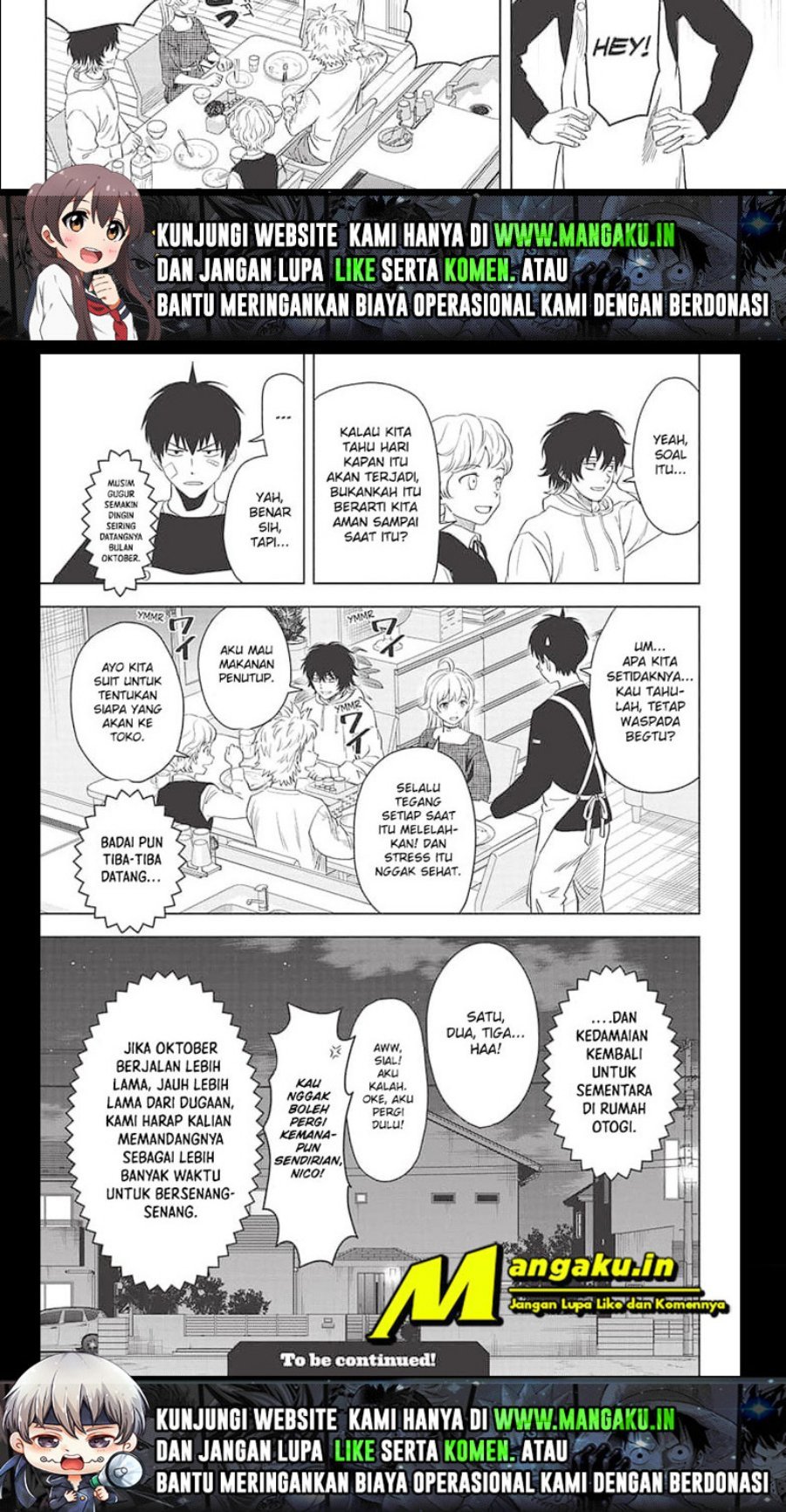 Chapter 86 - halaman 16