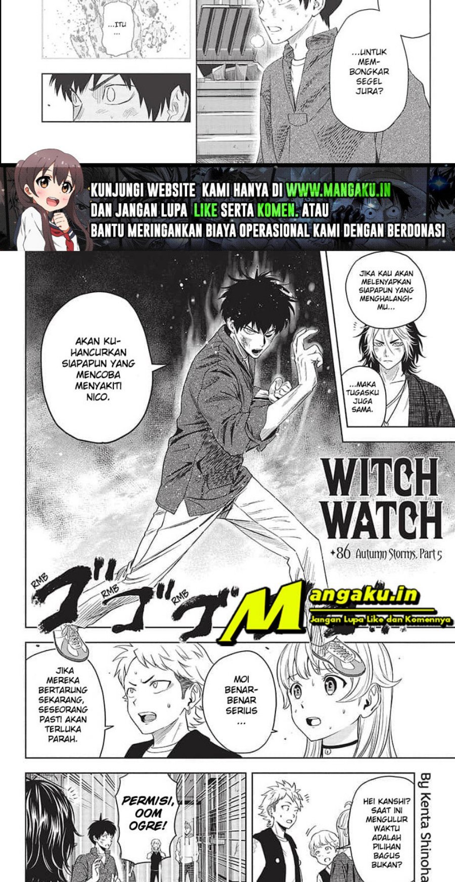 Chapter 86 - halaman 3