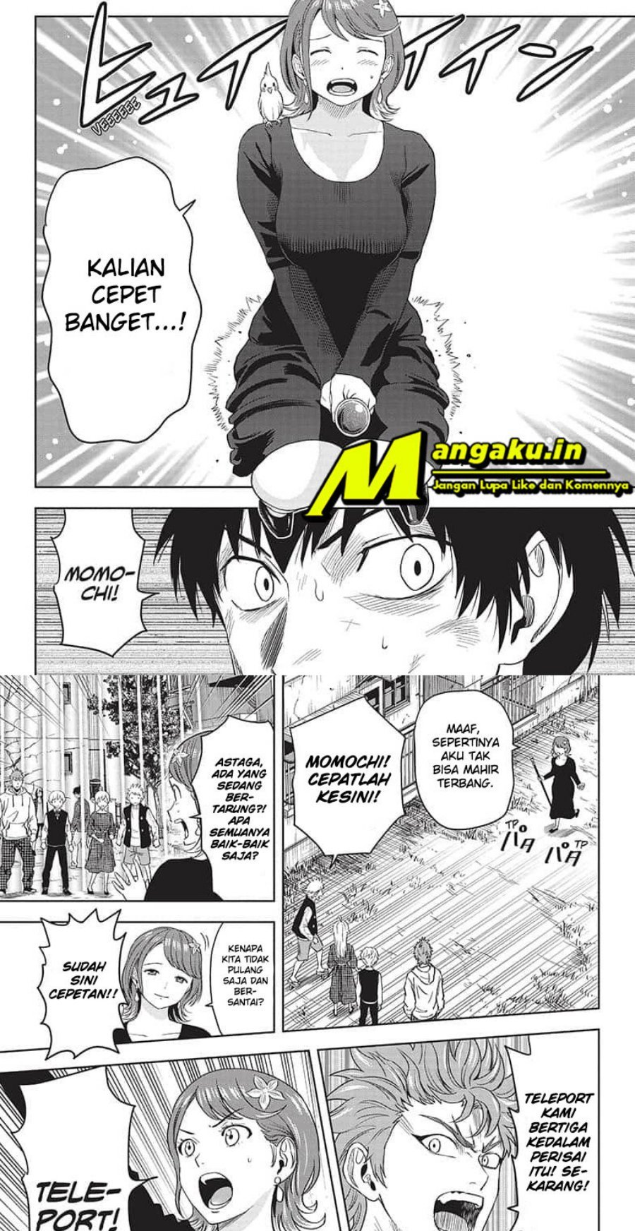 Chapter 86 - halaman 5