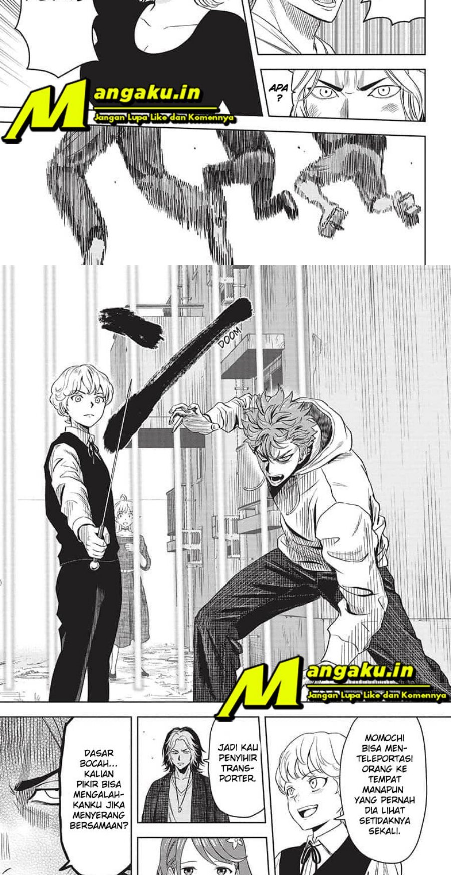 Chapter 86 - halaman 6