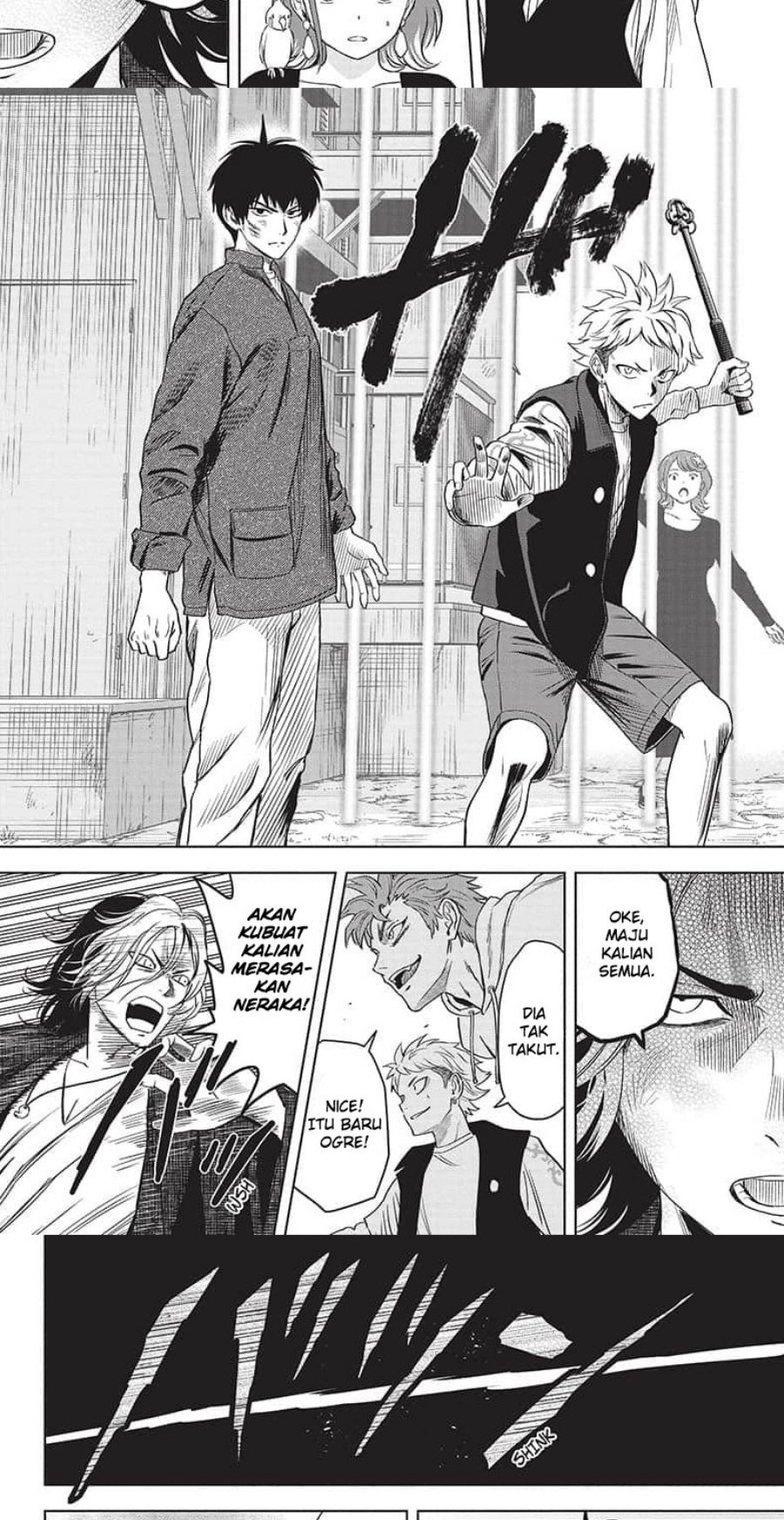 Chapter 86 - halaman 7