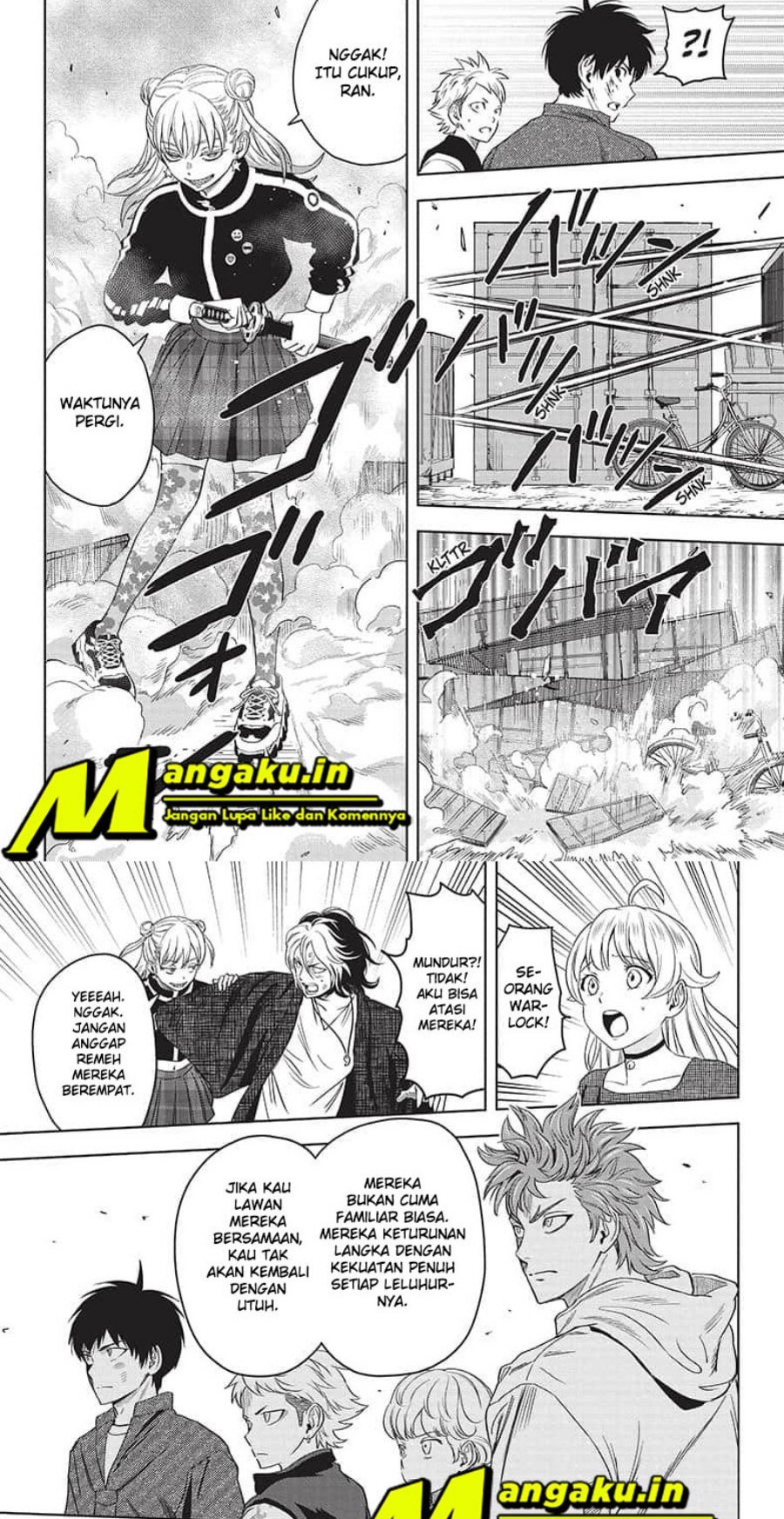 Chapter 86 - halaman 8