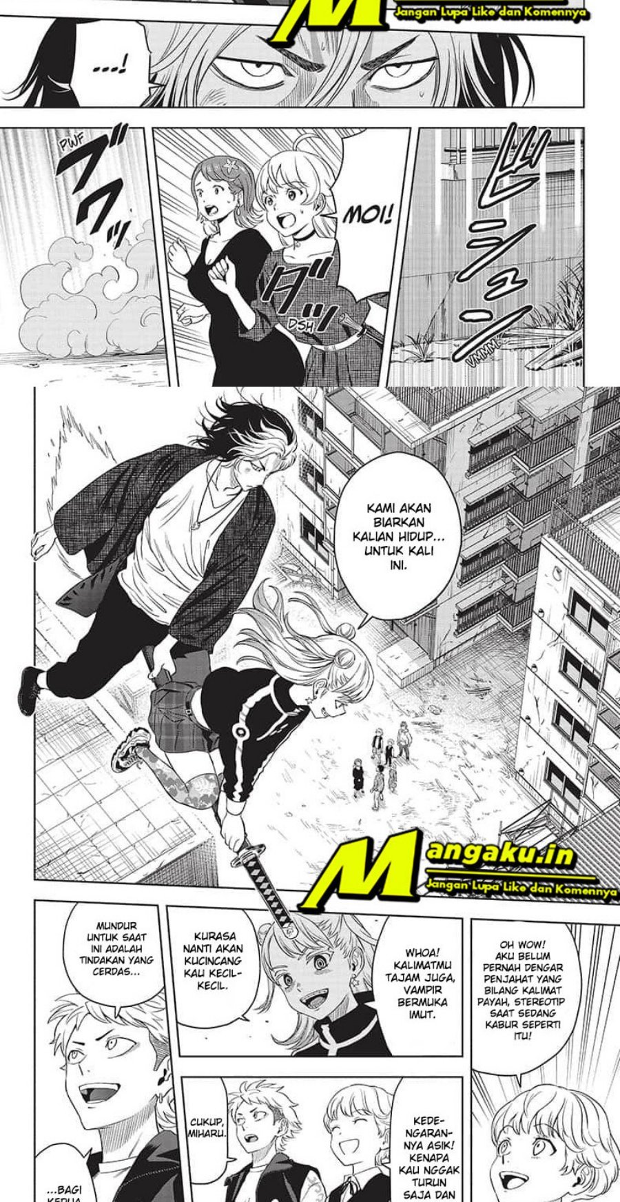 Chapter 86 - halaman 9