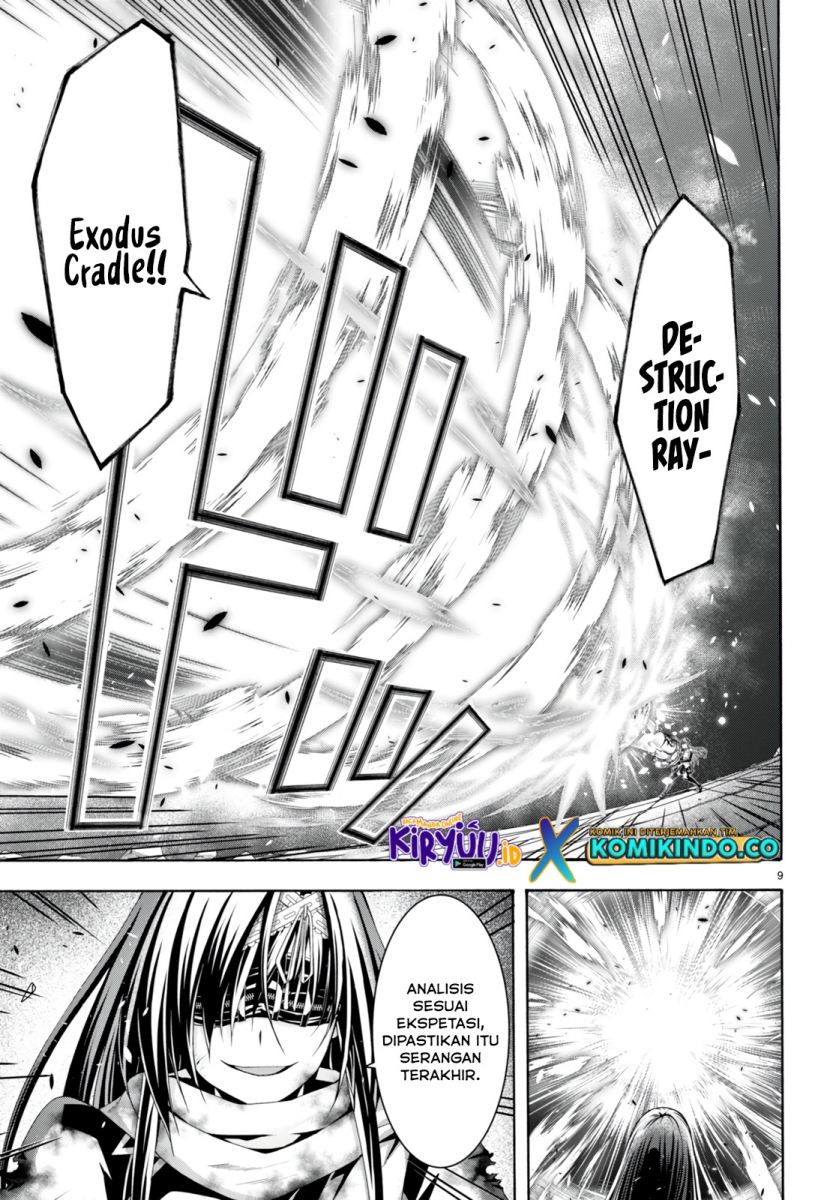Chapter 136 - halaman 11