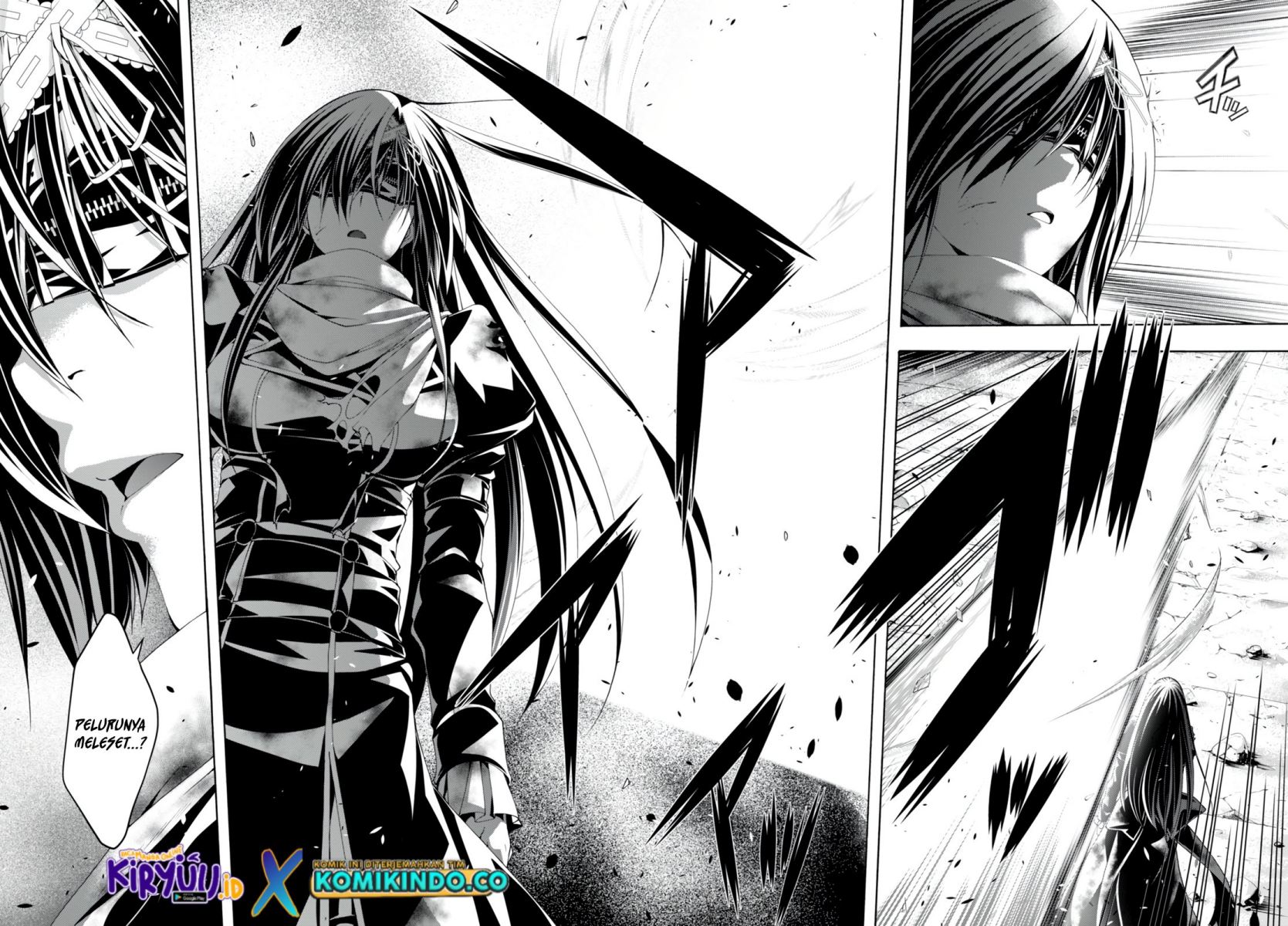 Chapter 136 - halaman 12