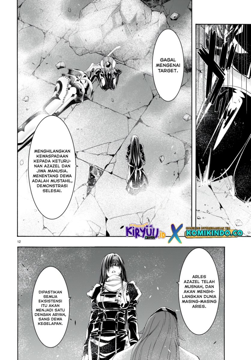 Chapter 136 - halaman 13