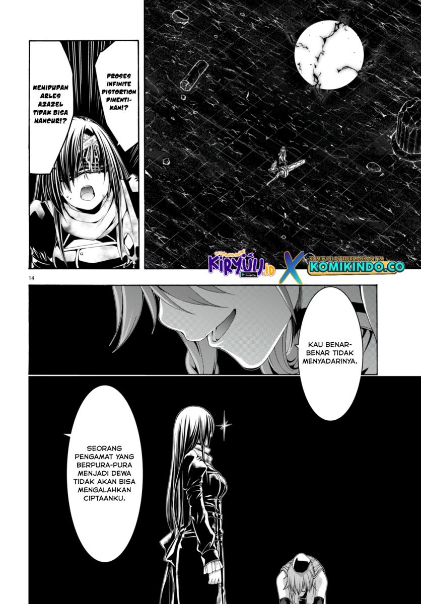 Chapter 136 - halaman 15