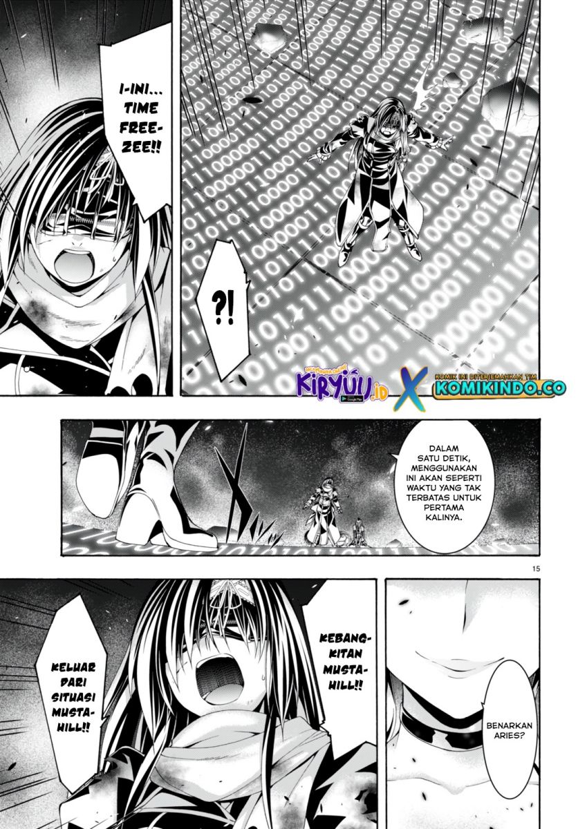 Chapter 136 - halaman 16