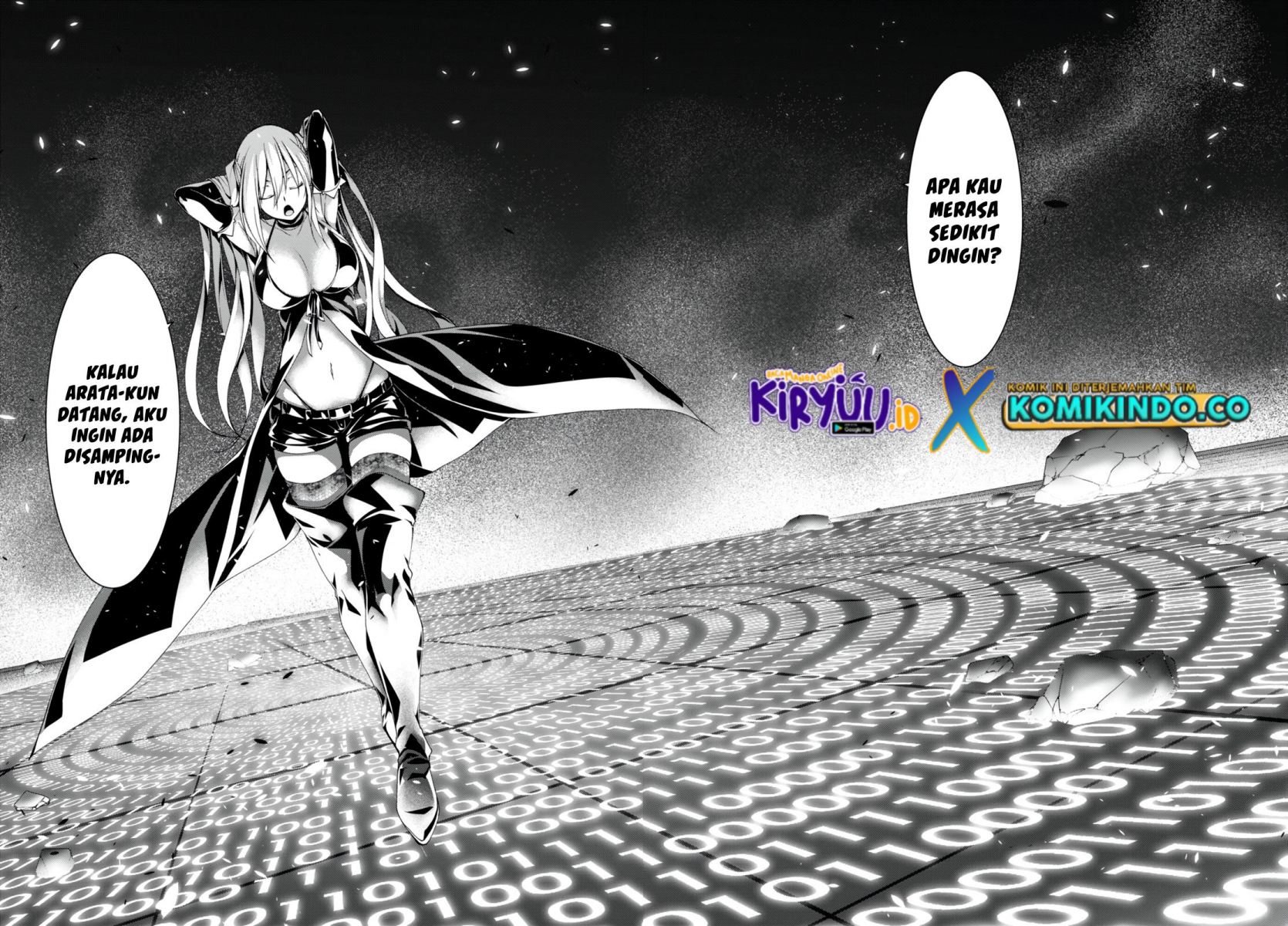 Chapter 136 - halaman 17