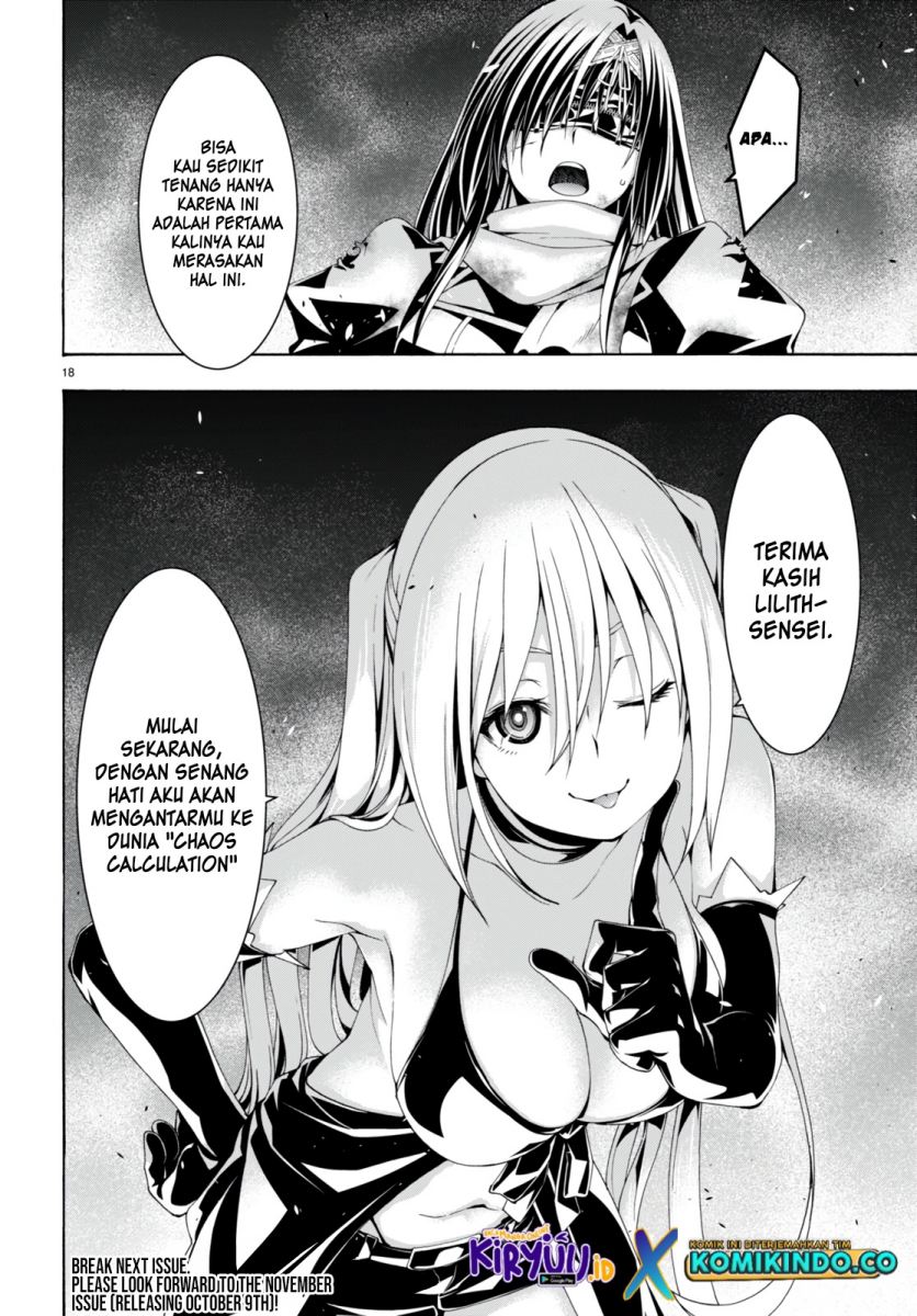 Chapter 136 - halaman 18