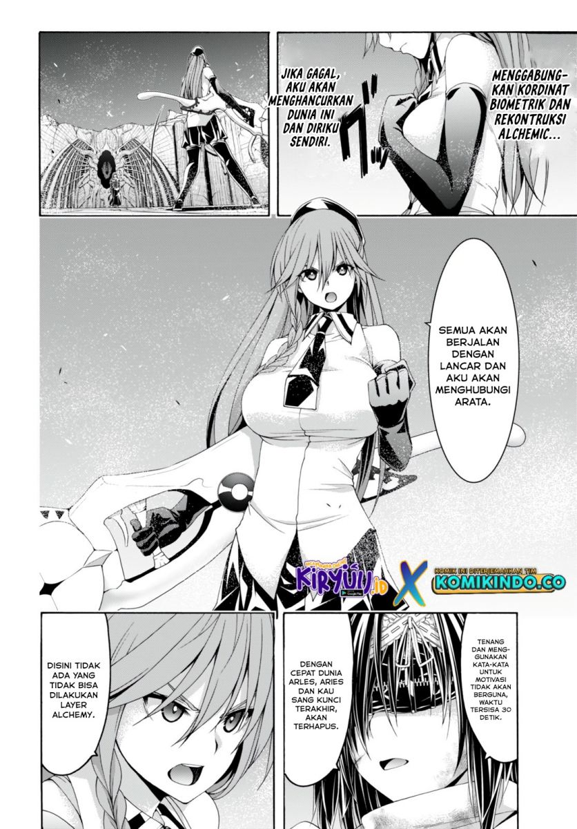Chapter 136 - halaman 8
