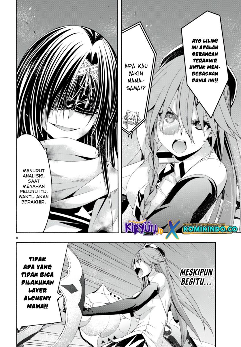 Chapter 136 - halaman 10