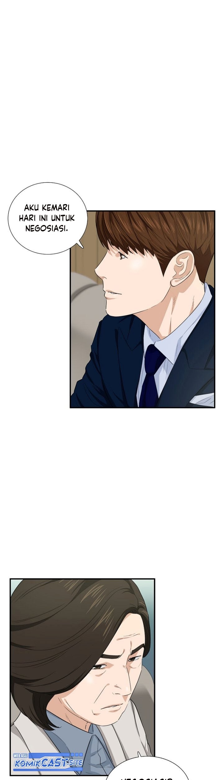 Chapter 65 - halaman 29