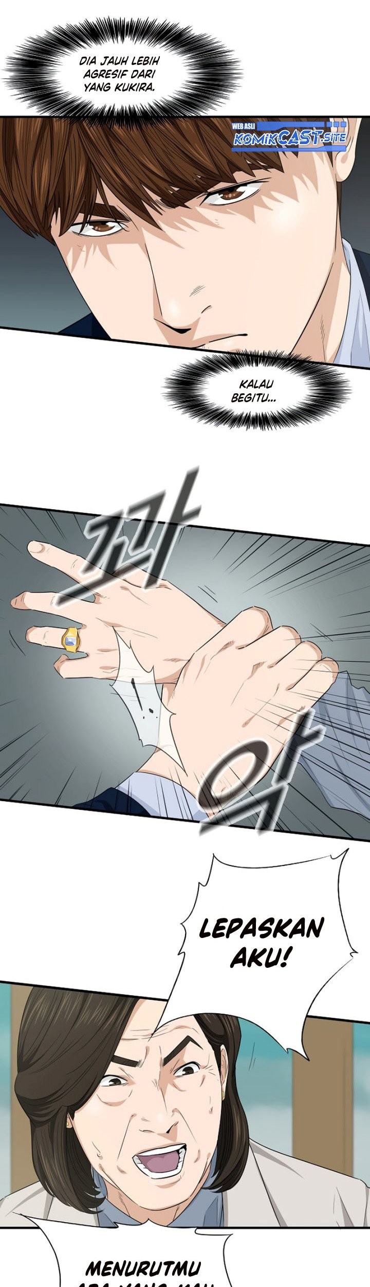 Chapter 65 - halaman 35