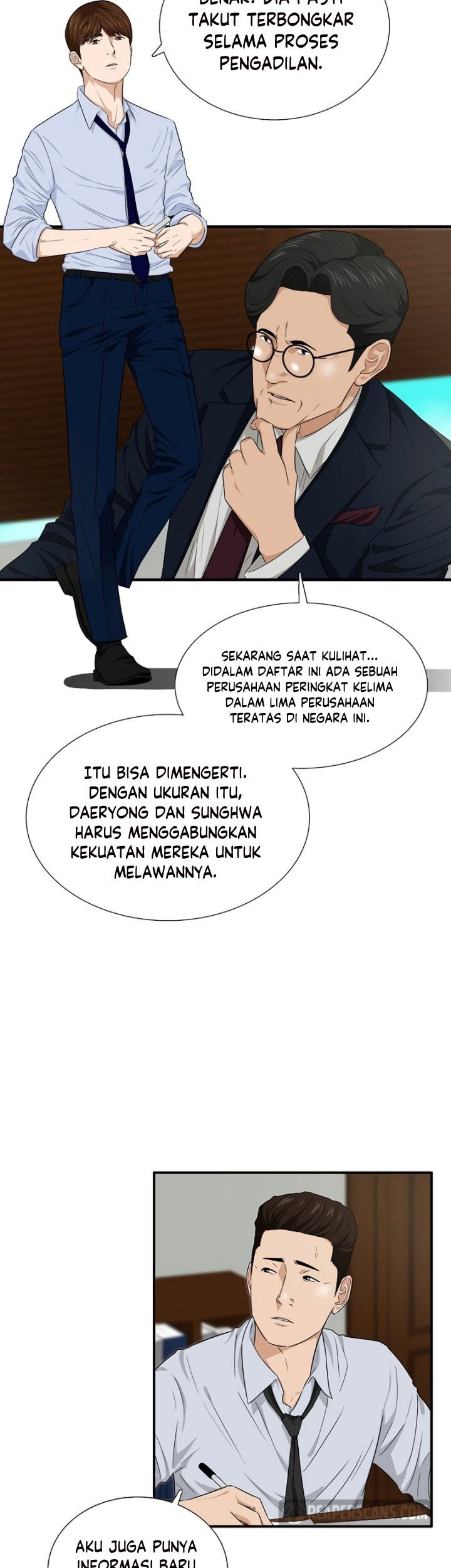 Chapter 65 - halaman 7