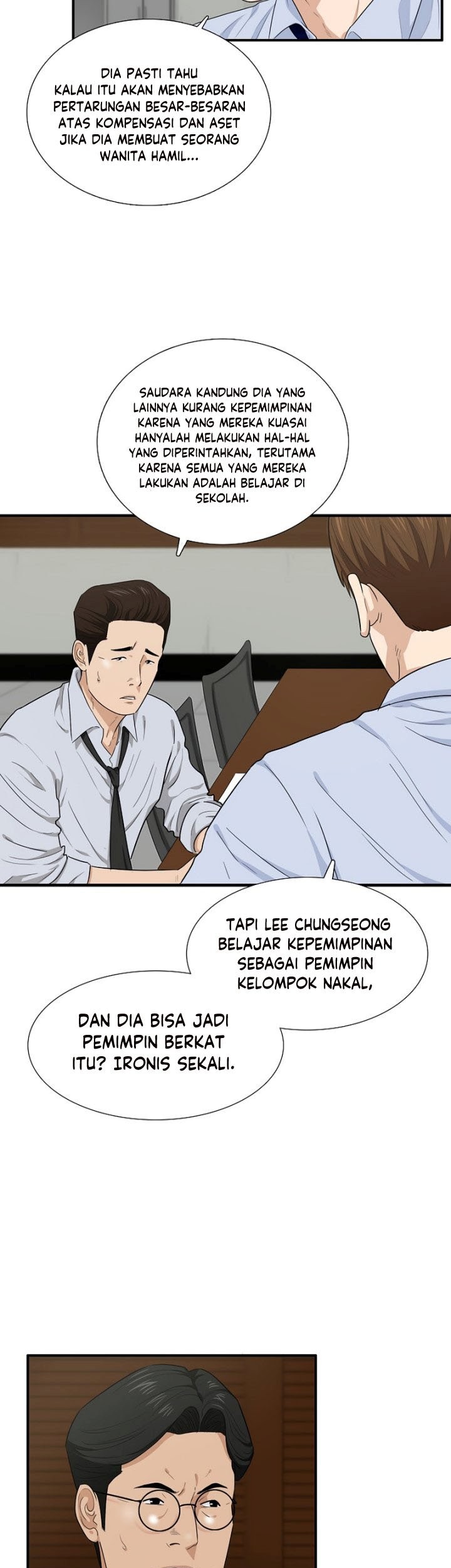 Chapter 65 - halaman 13