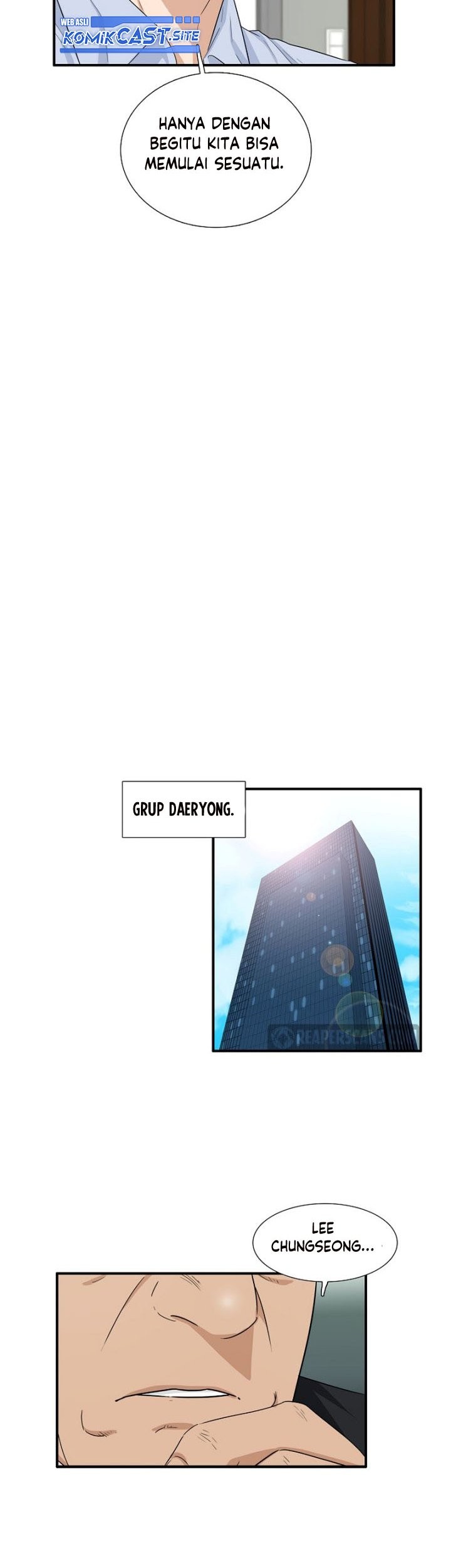 Chapter 65 - halaman 17