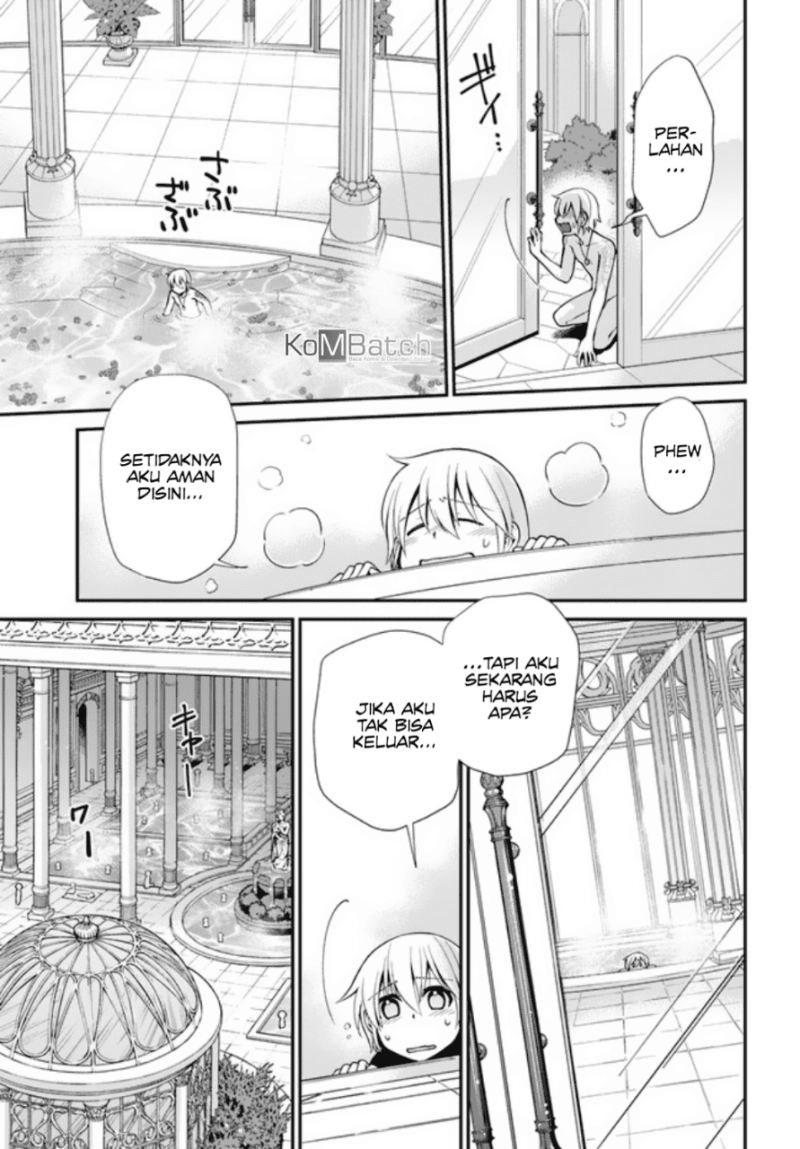 Chapter 43 - halaman 20