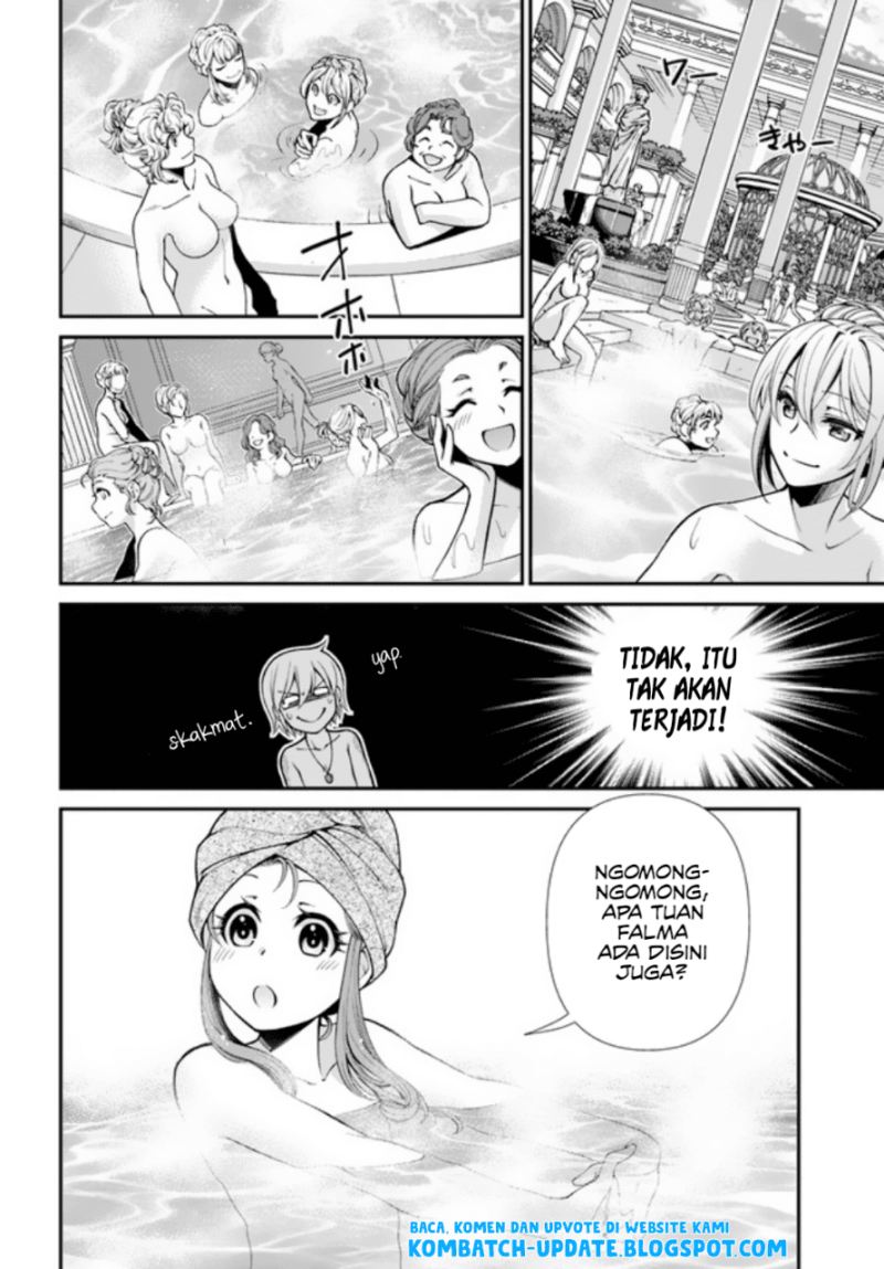 Chapter 43 - halaman 21