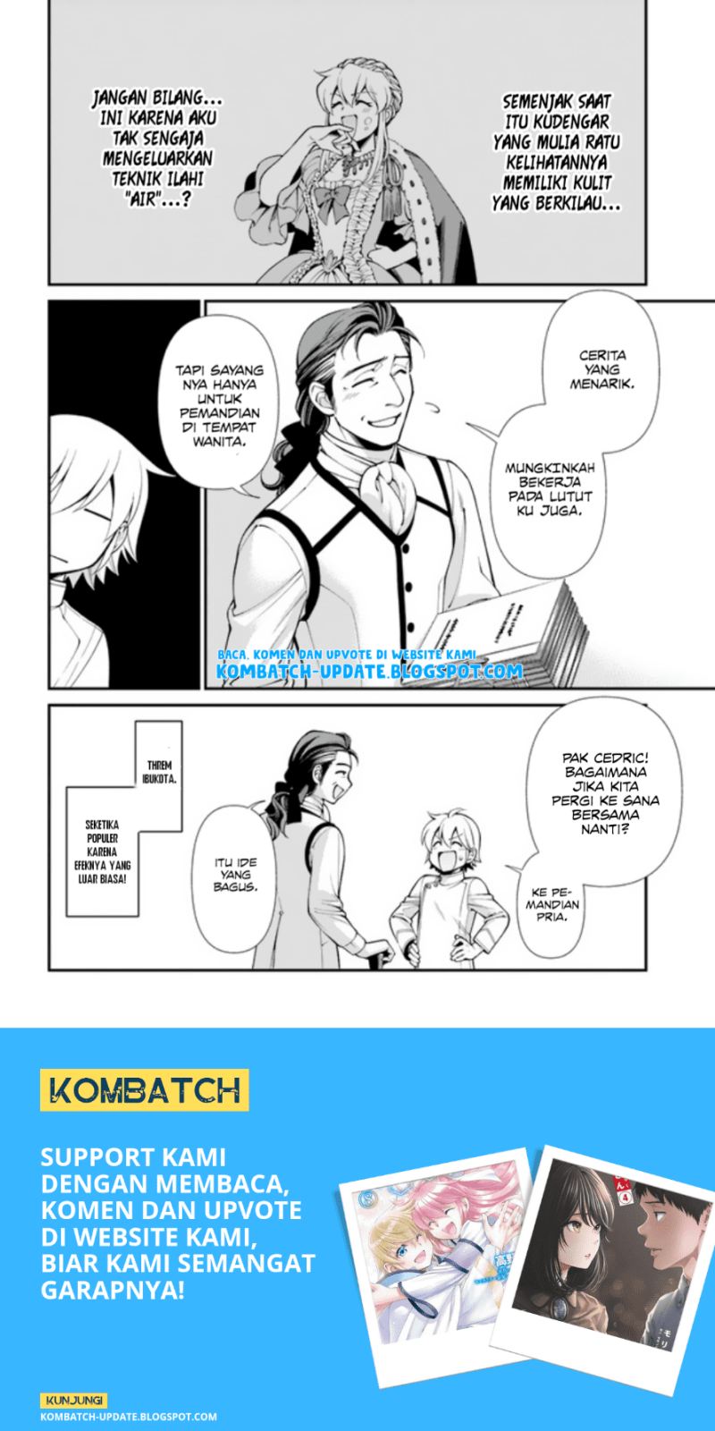 Chapter 43 - halaman 25