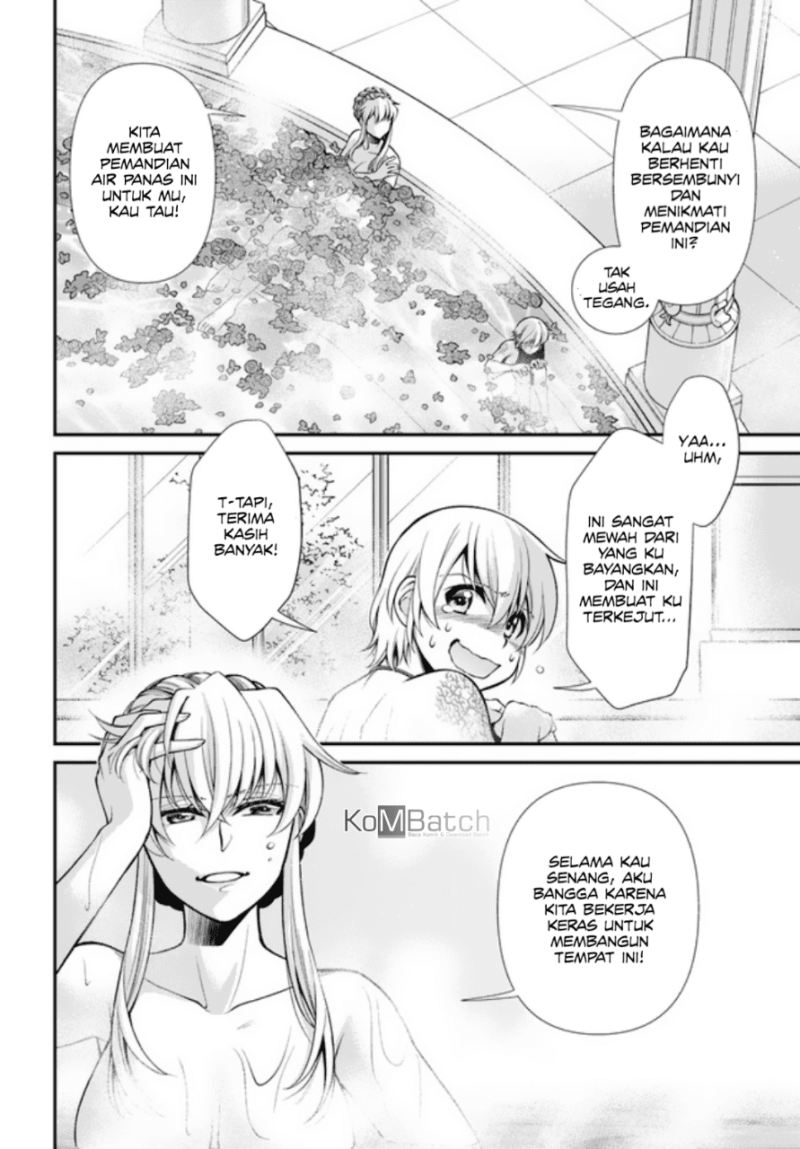 Chapter 43 - halaman 5