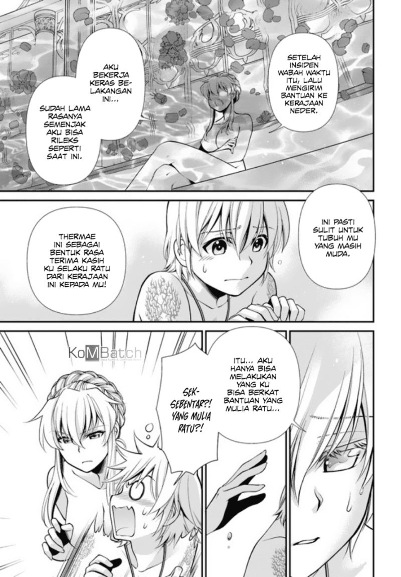 Chapter 43 - halaman 6