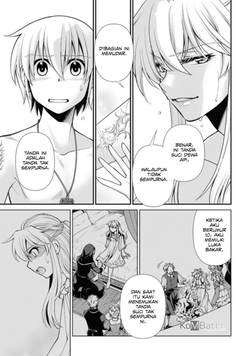 Chapter 43 - halaman 10
