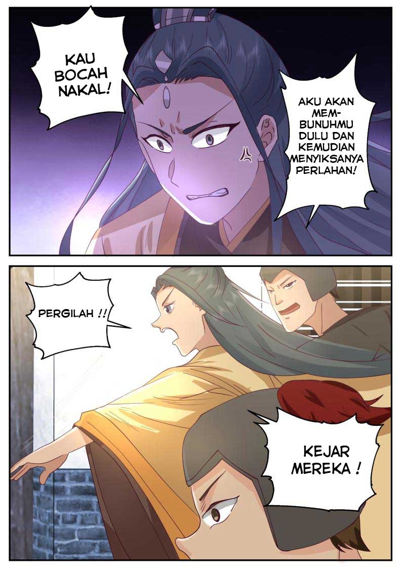Chapter 116 - halaman 13