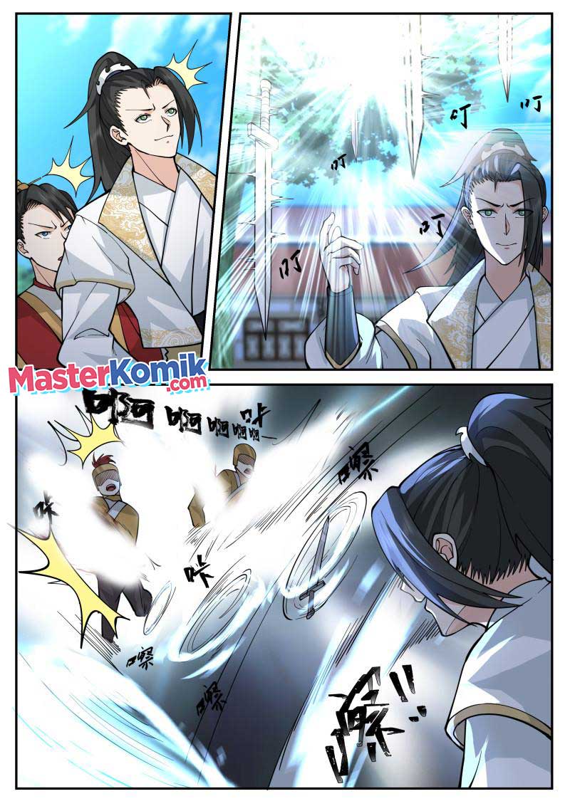Chapter 116 - halaman 14