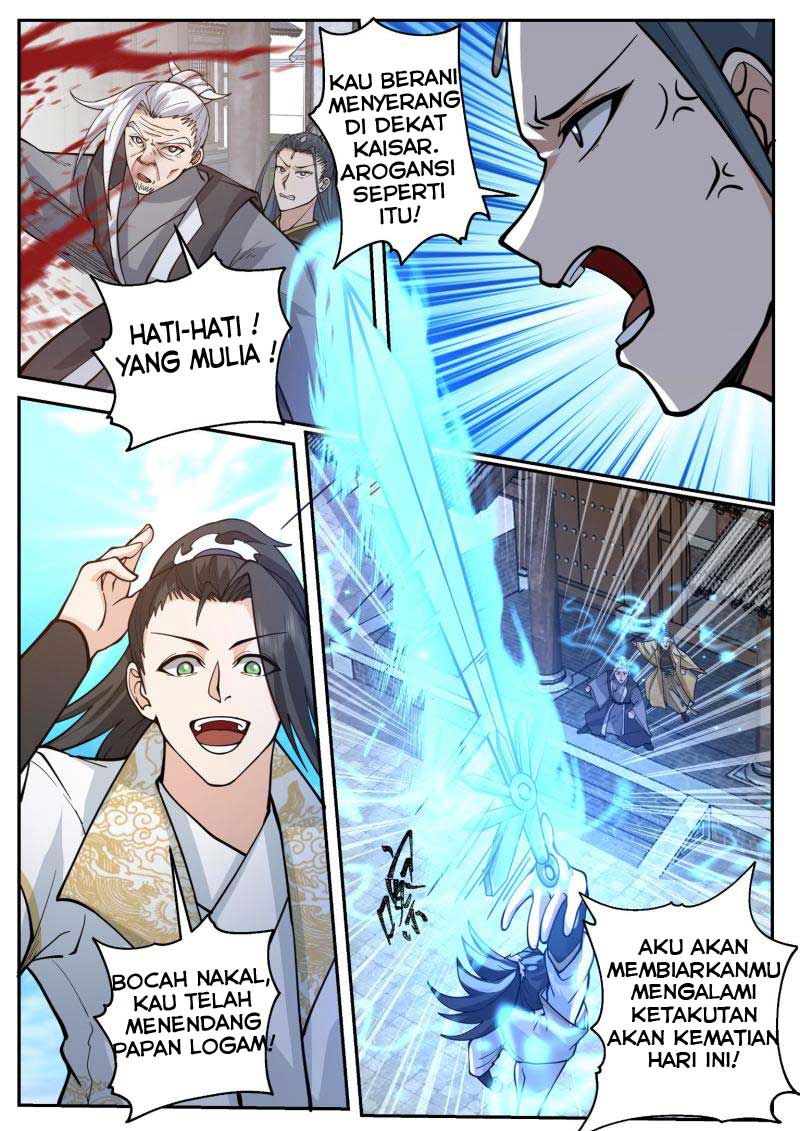 Chapter 116 - halaman 15