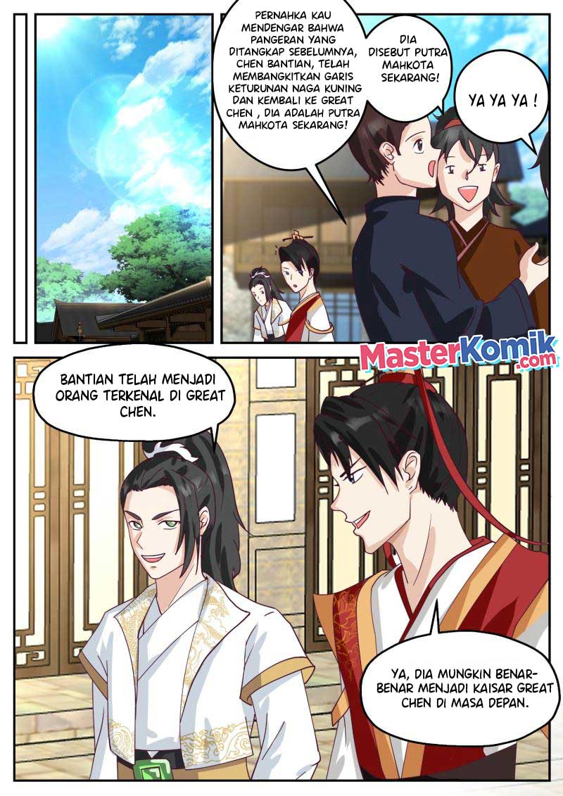 Chapter 116 - halaman 8